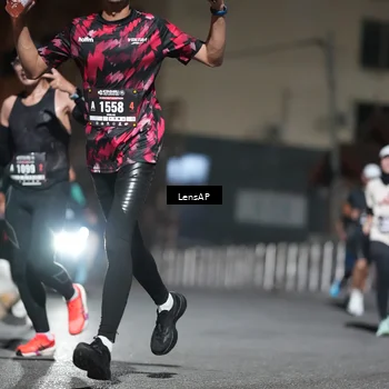 Runner Photo 5740846