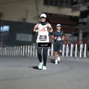 Runner Photo 5740847