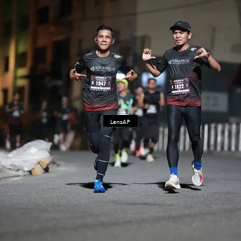 Runner Photo 5740848