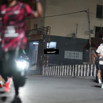 Runner Photo 5740849
