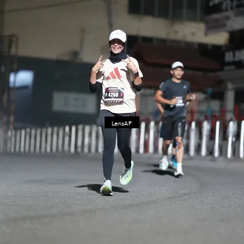 Runner Photo 5740850