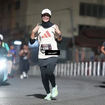 Runner Photo 5740852