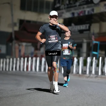 Runner Photo 5740853
