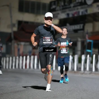 Runner Photo 5740854