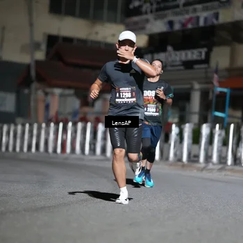 Runner Photo 5740855