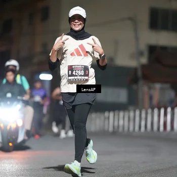Runner Photo 5740856