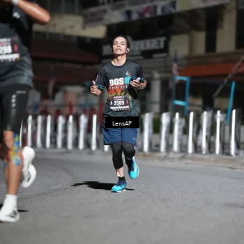 Runner Photo 5740859