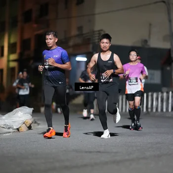 Runner Photo 5740860