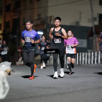 Runner Photo 5740861
