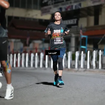 Runner Photo 5740862