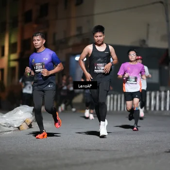Runner Photo 5740863