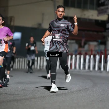 Runner Photo 5740864
