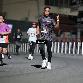 Runner Photo 5740865