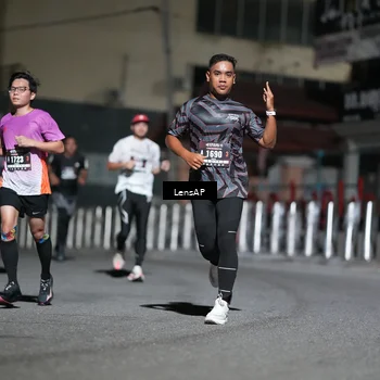 Runner Photo 5740867