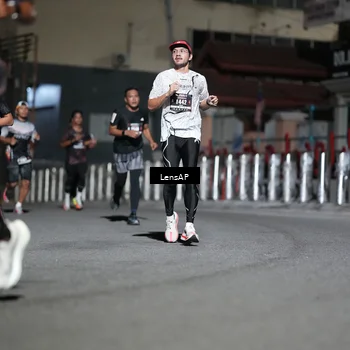 Runner Photo 5740868