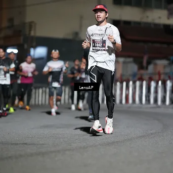 Runner Photo 5740869