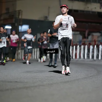 Runner Photo 5740870