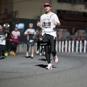 Runner Photo 5740871