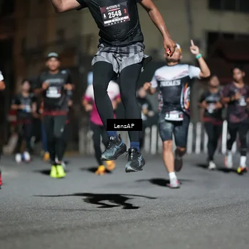 Runner Photo 5740872