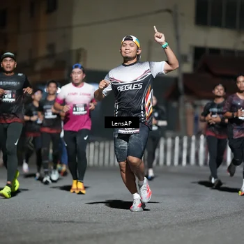 Runner Photo 5740873