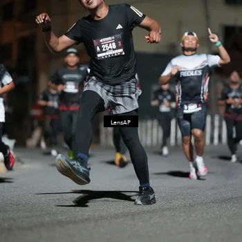 Runner Photo 5740874