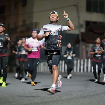 Runner Photo 5740875