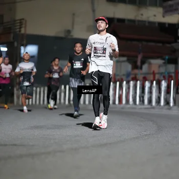 Runner Photo 5740876