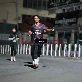 Runner Photo 5740877