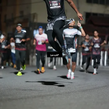Runner Photo 5740879