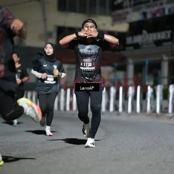 Runner Photo 5740880