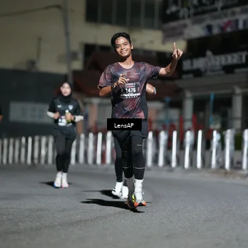Runner Photo 5740881