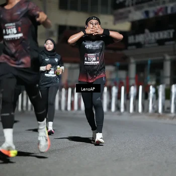 Runner Photo 5740882