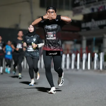 Runner Photo 5740883
