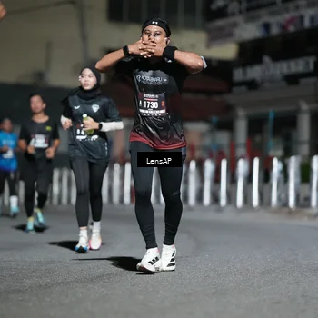 Runner Photo 5740884