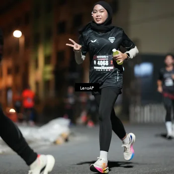 Runner Photo 5740885