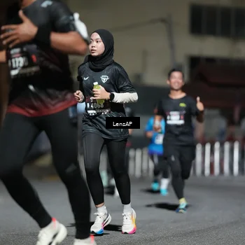 Runner Photo 5740886