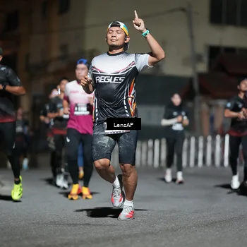Runner Photo 5740887