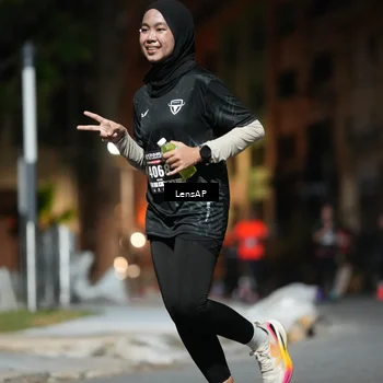 Runner Photo 5740888