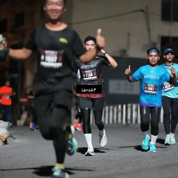 Runner Photo 5740889