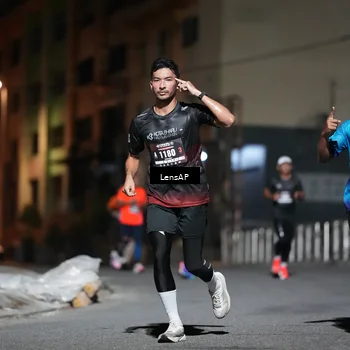 Runner Photo 5740890