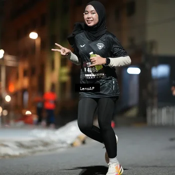 Runner Photo 5740891