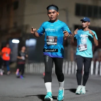 Runner Photo 5740893