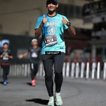 Runner Photo 5740894