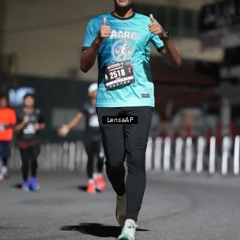 Runner Photo 5740896