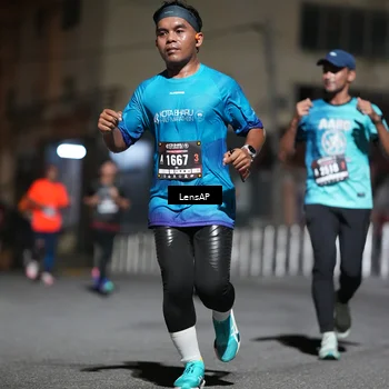 Runner Photo 5740900