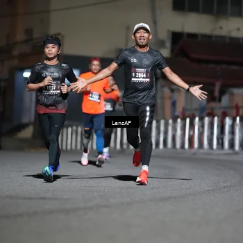 Runner Photo 5740901