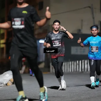 Runner Photo 5740902