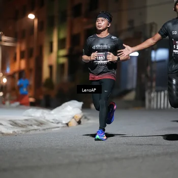 Runner Photo 5740903