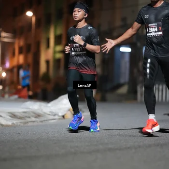 Runner Photo 5740905