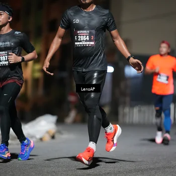 Runner Photo 5740906